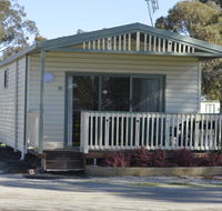 Kerang Cabins - Accommodation NT