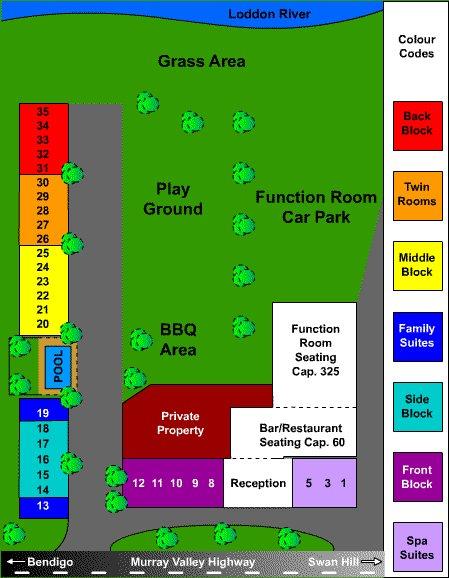 Kerang Valley Resort - NT Tourism 3