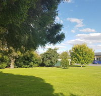 Kerang Valley Resort - Accommodation NT