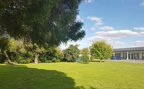 Kerang Valley Resort - NT Tourism 0