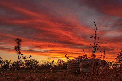 Kerang Valley Resort - NT Tourism 1