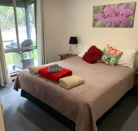 Kerriley Park FarmStay - NT Tourism