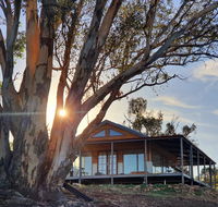 Kestrel Nest EcoHut - NT Tourism