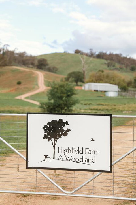 Kestrel Nest EcoHut - Accommodation NT 3