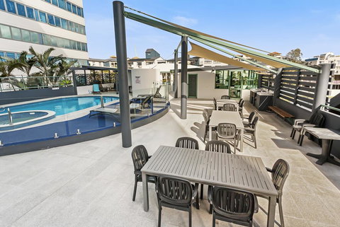 Key Largo Maroochydore - Accommodation NT 3