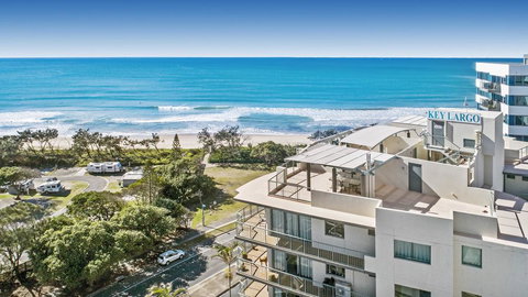 Key Largo Maroochydore - Accommodation NT 0