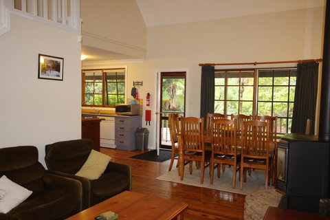 Kiah Cottage - Accommodation NT 3