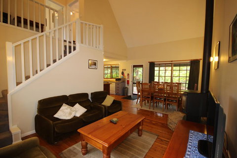 Kiah Cottage - Accommodation NT 2