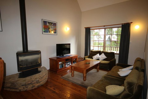 Kiah Cottage - Accommodation NT 1
