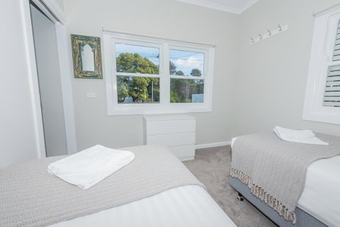 Kiama - Accommodation NT 1