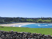 Kiama Beach Cottage at Easts Beach