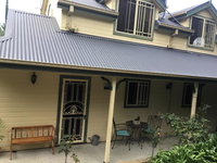 Kiama Hampton Cottage