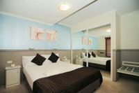 Kiama Harbour Cabins