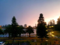 Kiama Harbour View