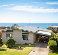 Kianga Parade Beach House - NT Tourism