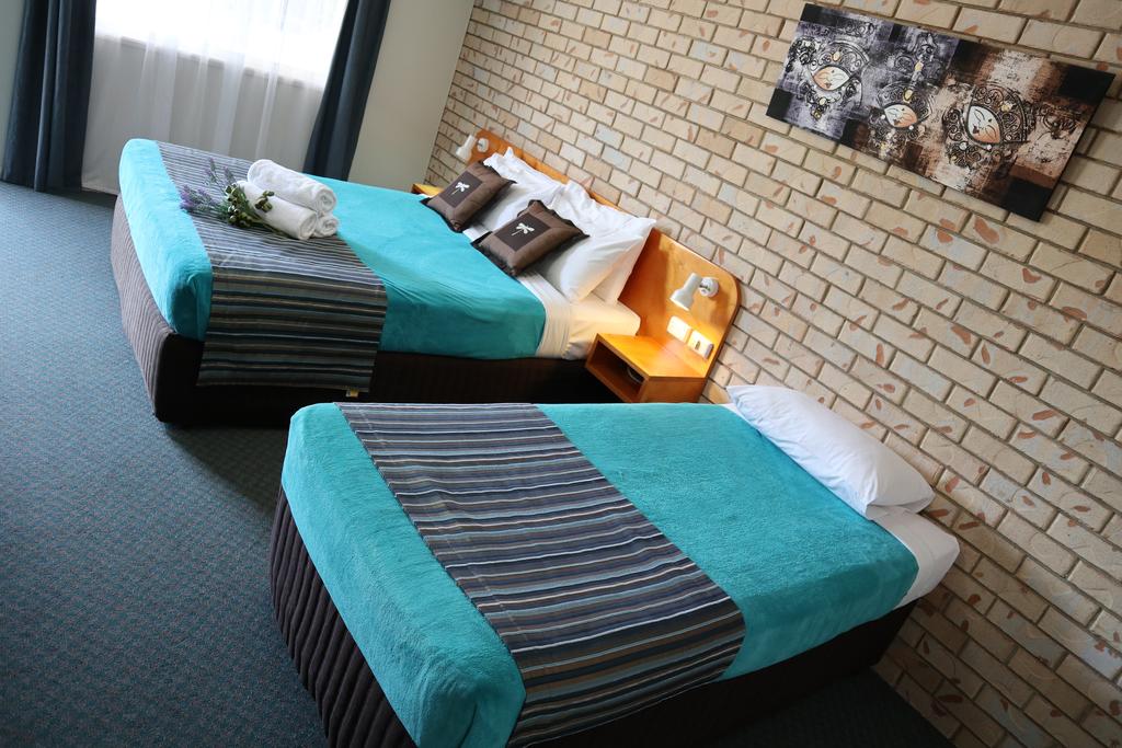 Winya QLD Accommodation NT