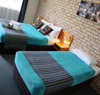 Kilcoy Gardens Motel - Accommodation NT