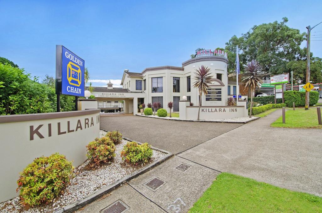  Accommodation NT