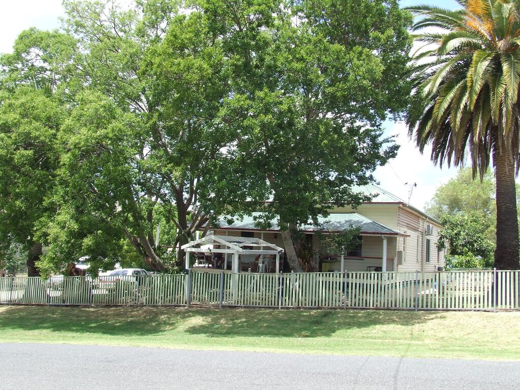 The Head QLD Accommodation NT