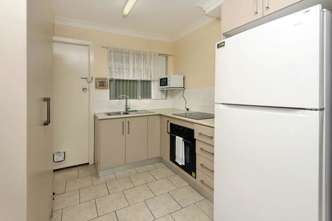 Killarney Drift - Accommodation NT 3