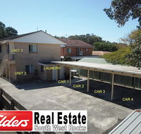 Killarney Drift - Accommodation NT