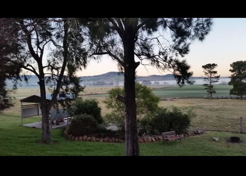 Killarney View Cabins And Caravan Park - Accommodation NT 2