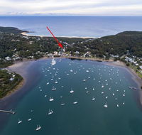 Killcare Weekender - Walk bay beach and cafes - Pet-friendly - NT Tourism
