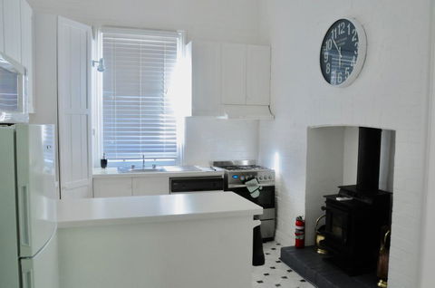 Kilparney House - Accommodation NT 1