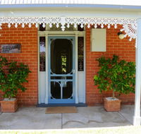 Kilparney House - Accommodation NT