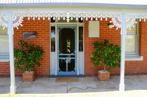 Kilparney House - Accommodation NT 0