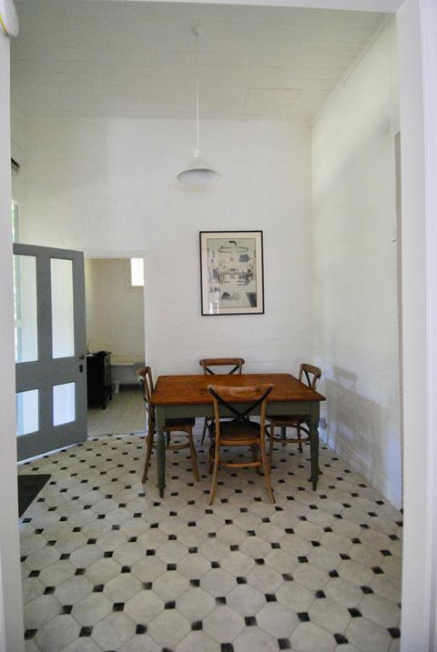 Kilparney House - Accommodation NT 3