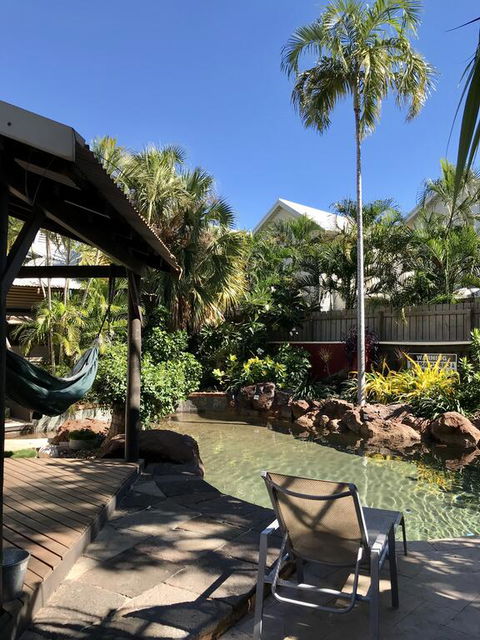 Kimberley Travellers Lodge - Broome YHA - Accommodation NT 3