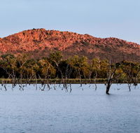 Kimberleyland Waterfront Holiday Park - Accommodation NT