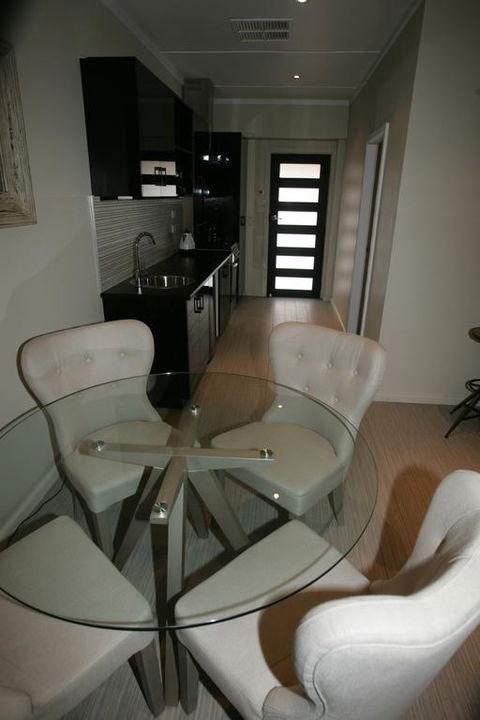 Kindred Lodge Apartments - NT Tourism 0
