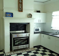 King Cottage - NT Tourism