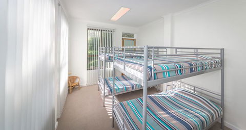 King Of North Bay - 103 Gold Coast Drive - NT Tourism 2