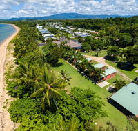 King Reef Beach House - NT Tourism