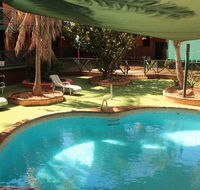 King Sound Resort Hotel - Accommodation NT