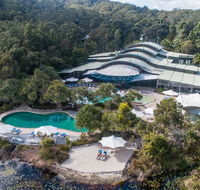 Kingfisher Bay Resort - NT Tourism