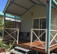 Kingfisher Caravan Park - Accommodation NT