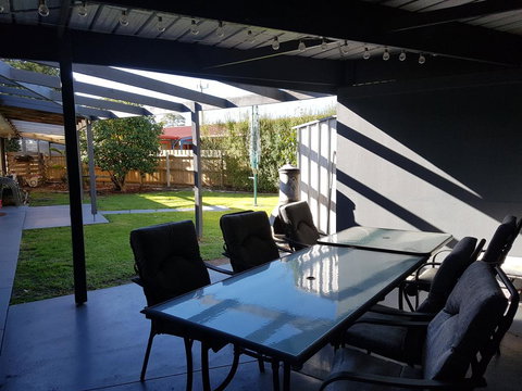 Kings Cottage - Accommodation NT 2