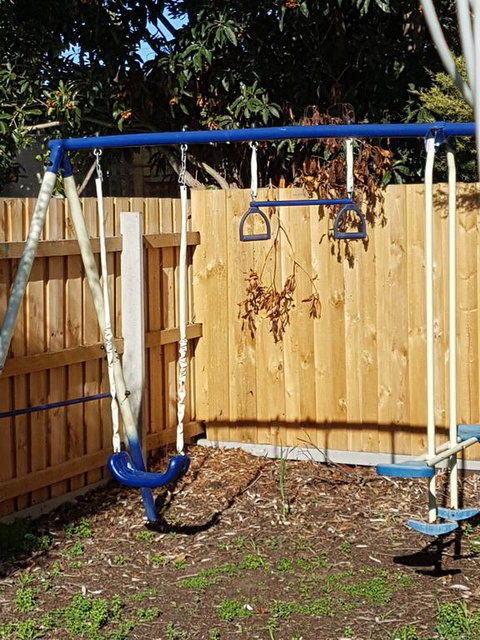 Kings Cottage - Accommodation NT 1