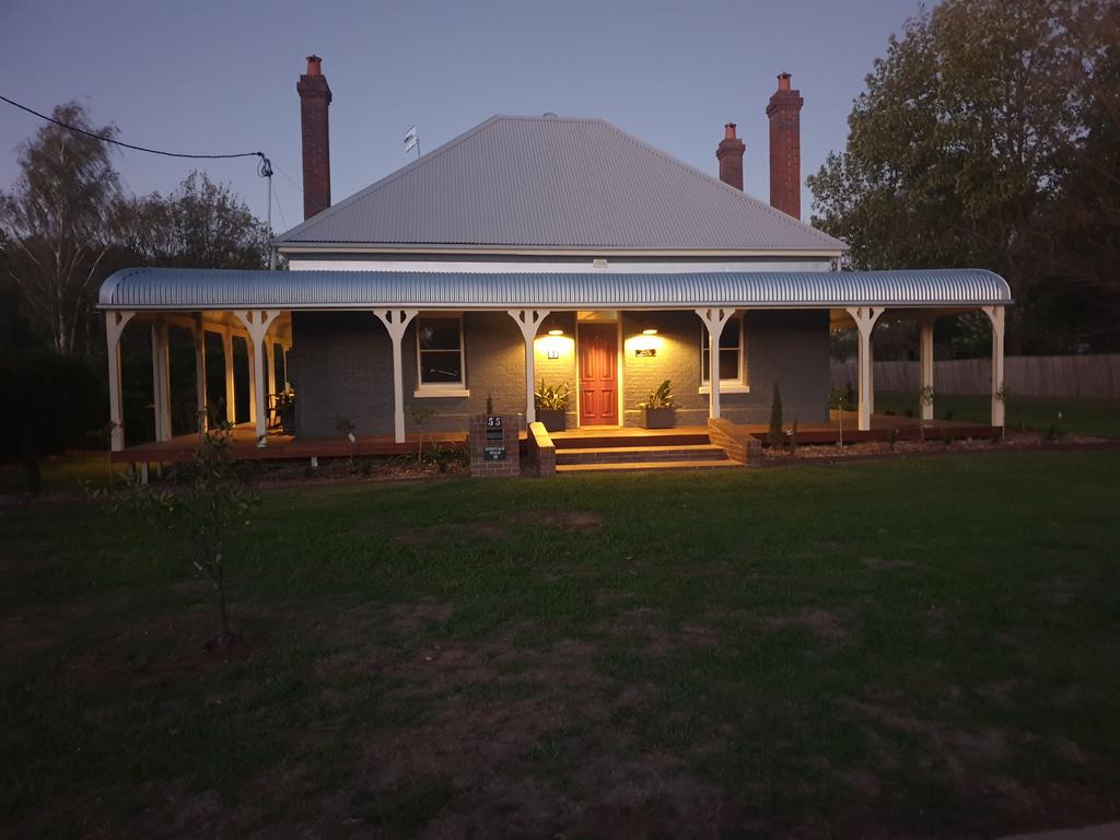 Boolcarroll NSW NT Tourism