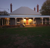 Kings Cottage Uralla - NT Tourism