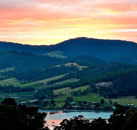 Kings Hill Accommodation - Accommodation NT