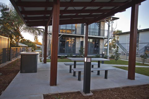 Kings Park - Accommodation - Accommodation NT 1