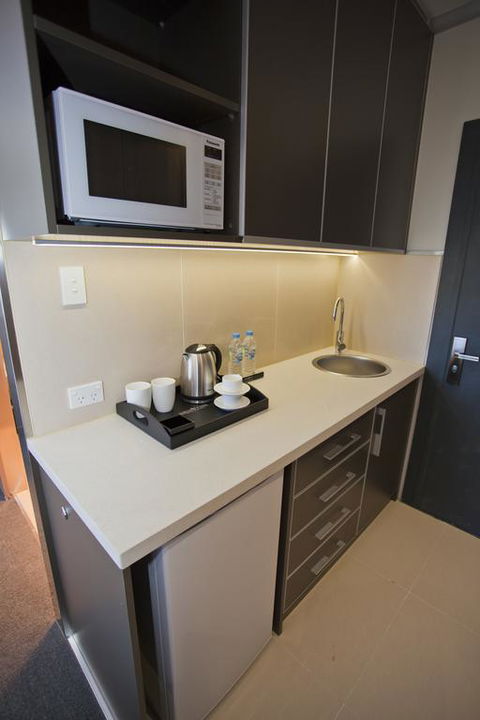 Kings Park - Accommodation - Accommodation NT 3