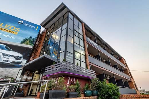 Newmarket QLD Accommodation NT