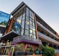 Kingsford Riverside Inn - NT Tourism