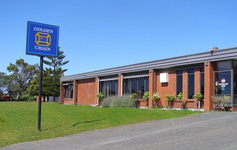 Kingston Lobster Motel - Accommodation NT 0